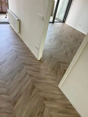 Vloer laten leggen 3