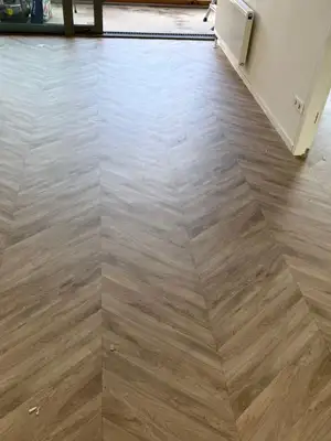 Vloer laten leggen 4