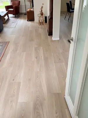 Vloer laten leggen 5